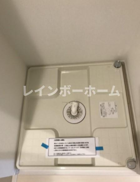 グレイス桶川の設備