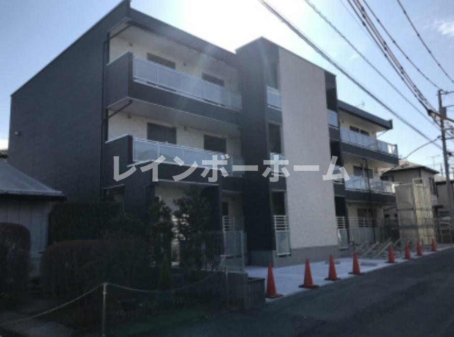 グレイス桶川