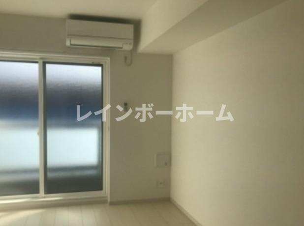 グレイス桶川の居間・リビング
