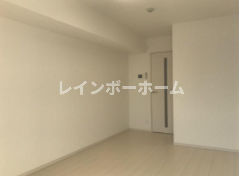 グレイス桶川の寝室