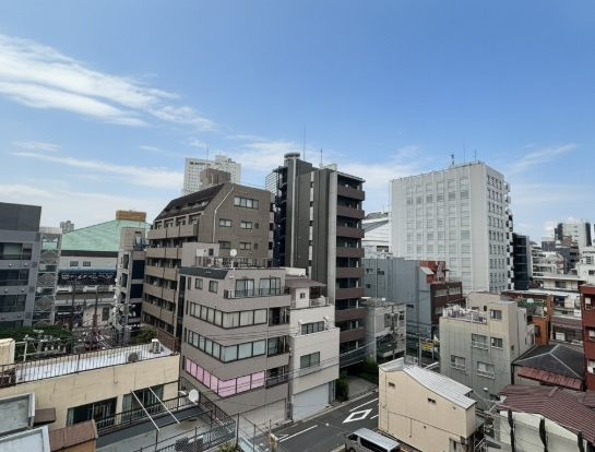 【展望】 | サンローズ