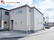 深谷市本住町　Livele Garden.s　新築戸建　全3棟　1号棟の画像