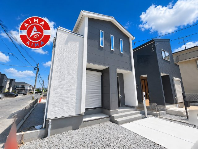 福岡市東区三苫2丁目第2-3棟（2号棟）