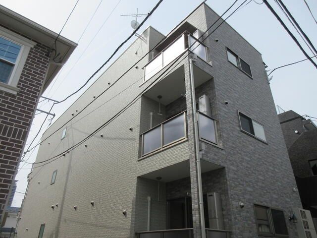 ラフィーノ北仙台