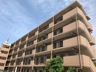 【外観】 | グランドヒル