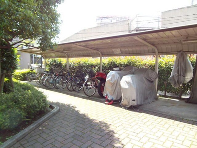 【その他共用部分】 | グランドヒル