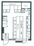 レバンテ垂水２番館　店舗　収益の画像