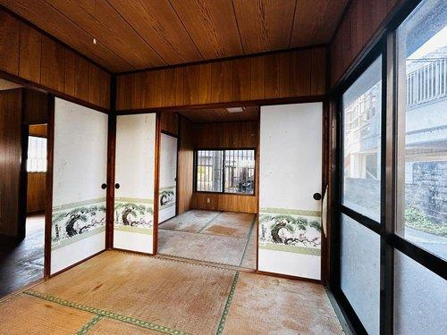 宇栄原戸建てのその他
