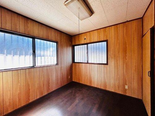 宇栄原戸建てのその他