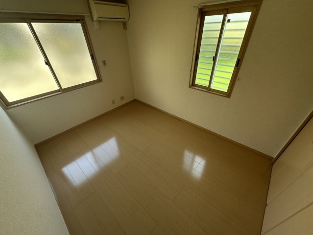 グランモア　Ａ/Ｂの収納|高崎、前橋、伊勢崎エリアのお部屋探しはエンドスケープまで！お客様の理想お聞かせ下さい♪
