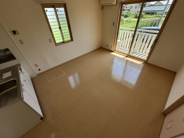 グランモア　Ａ/Ｂ|高崎、前橋、伊勢崎エリアのお部屋探しはエンドスケープまで！お客様の理想お聞かせ下さい♪