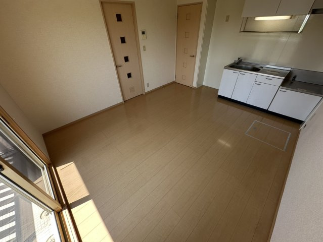グランモア　Ａ/Ｂの寝室|高崎、前橋、伊勢崎エリアのお部屋探しはエンドスケープまで！お客様の理想お聞かせ下さい♪