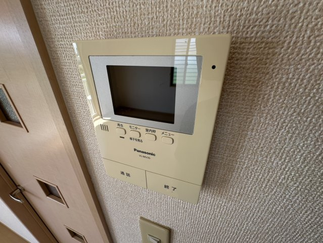 グランモア　Ａ/Ｂのエントランス|高崎、前橋、伊勢崎エリアのお部屋探しはエンドスケープまで！お客様の理想お聞かせ下さい♪
