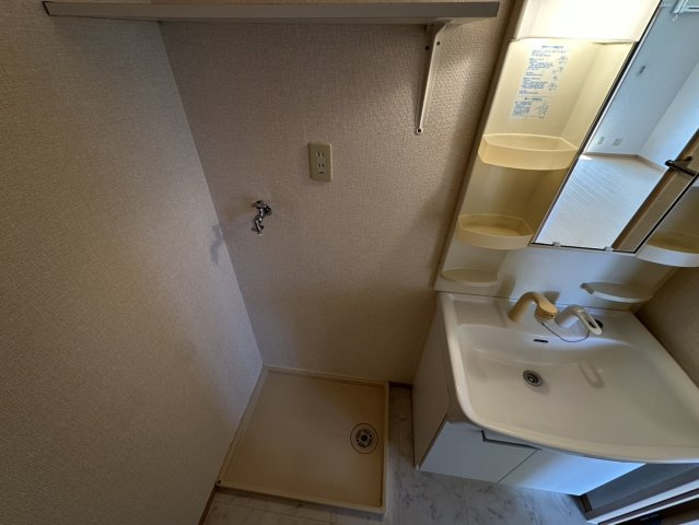 グランモア　Ａ/Ｂの区画図|高崎、前橋、伊勢崎エリアのお部屋探しはエンドスケープまで！お客様の理想お聞かせ下さい♪