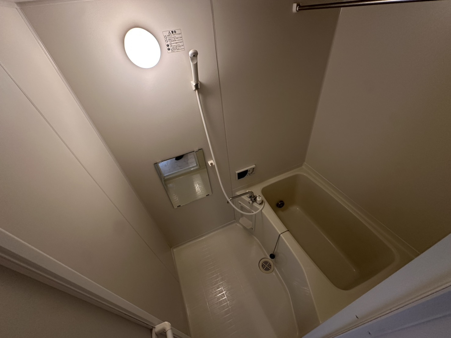 グランモア　Ａ/Ｂの洋室|高崎、前橋、伊勢崎エリアのお部屋探しはエンドスケープまで！お客様の理想お聞かせ下さい♪