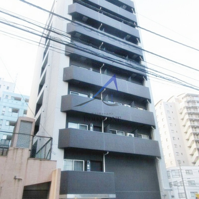シーネクス横濱阪東橋