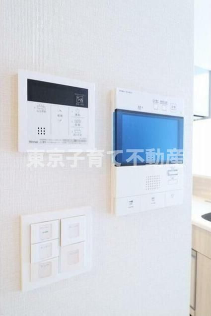 ＢｌｕＲｏｃｋ後楽園のセキュリティ