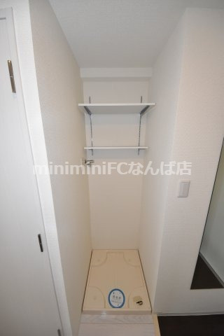 セレニテ北久宝寺のその他共用部分