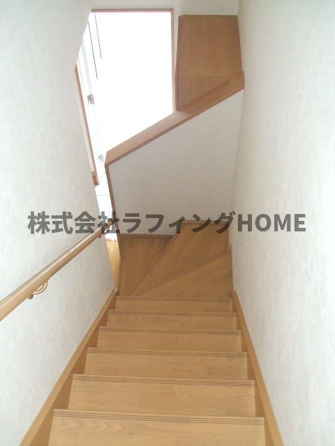 レユシール坂の上の設備
