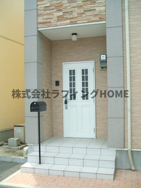 レユシール坂の上のその他