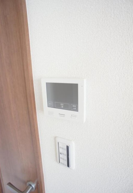 ビューノ巣鴨のセキュリティ