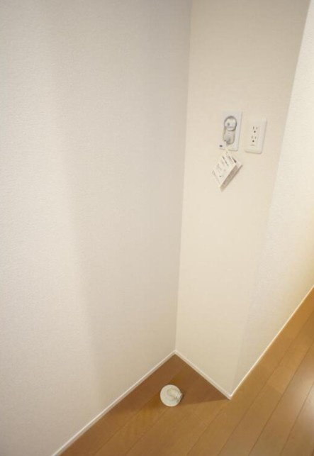 ビューノ巣鴨の設備