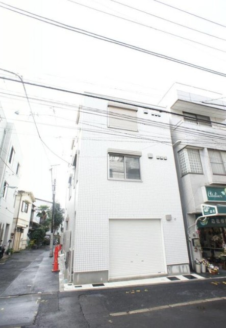 ビューノ巣鴨