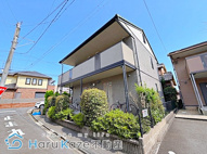 4CABINS【名古屋市賃貸・ネット無料】の画像