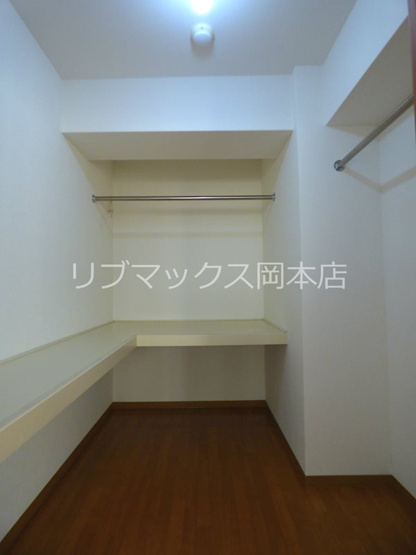【収納】シティプラザ芦屋西