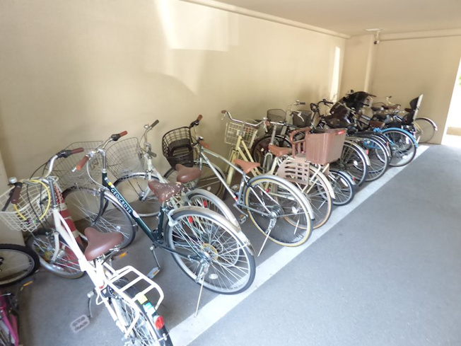 【その他共用部分】シティプラザ芦屋西