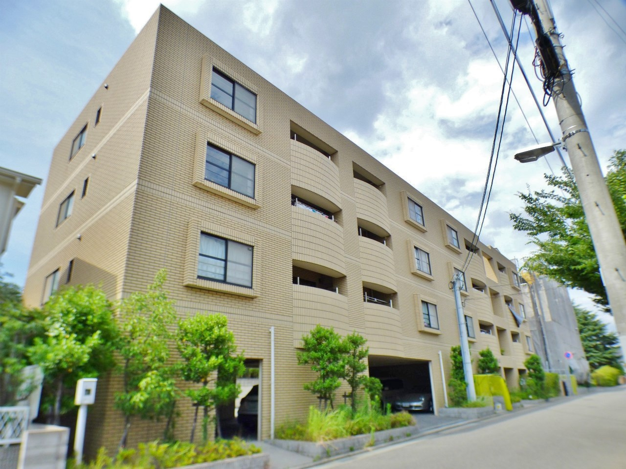 シティプラザ芦屋西の画像