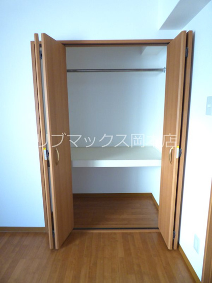 【内装】シティプラザ芦屋西