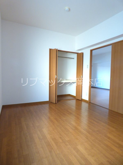 【居間・リビング】シティプラザ芦屋西