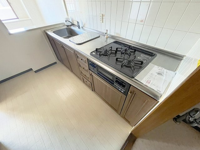 ヒューマンズシティ矢野のキッチン