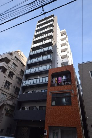 ドゥーエ入谷Ⅰ