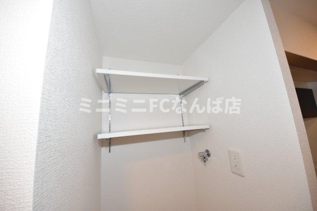 セレニテ難波グランデノール