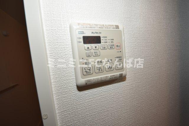 セレニテ難波グランデノール