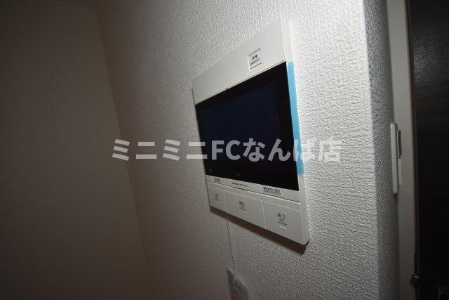 セレニテ難波グランデノール