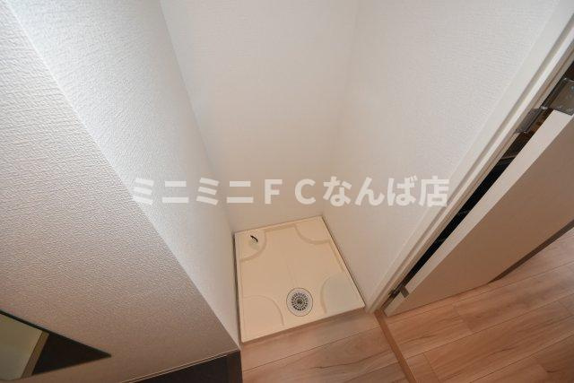 セレニテ難波グランデノールの設備