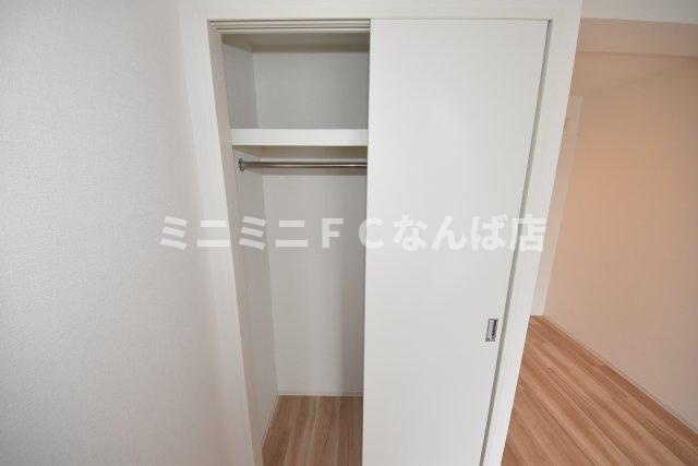 セレニテ難波グランデノール