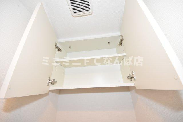 セレニテ難波グランデノール