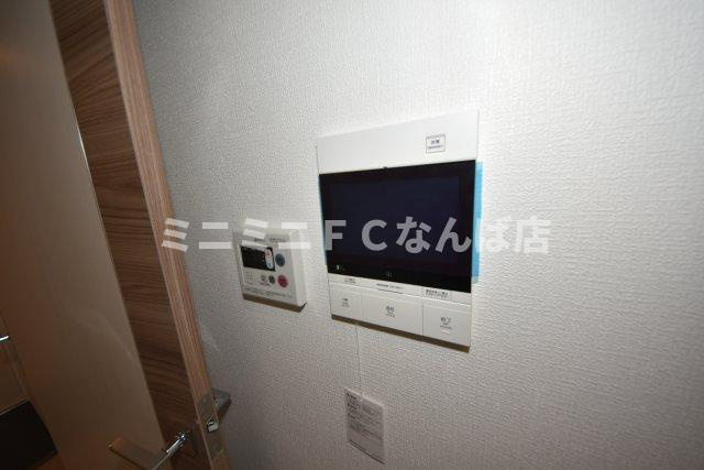セレニテ難波グランデノール