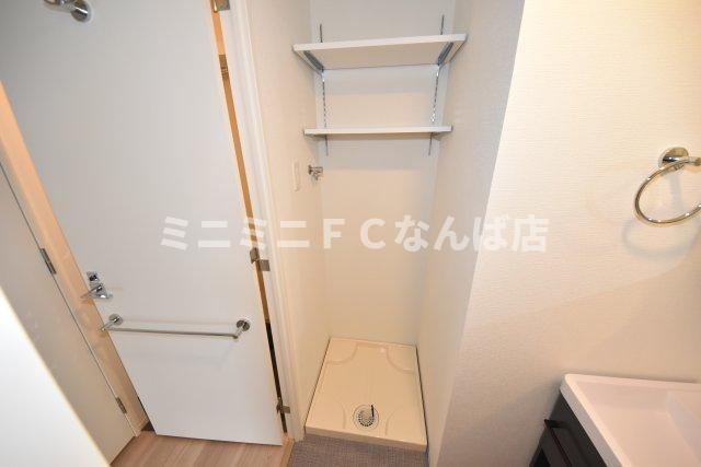 セレニテ難波グランデノール
