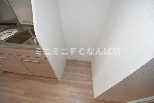 セレニテ難波グランデノール