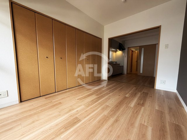 エスポワールの洋室|エスポワール　洋室