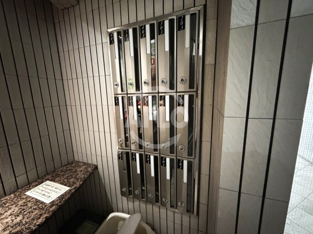 エスポワールのその他共用部分|エスポワール　メールボックス