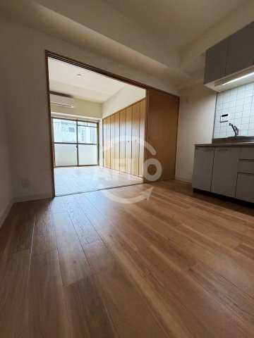 エスポワールの居間・リビング|エスポワール　リビング
