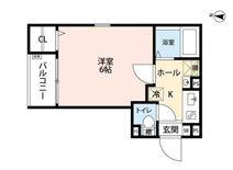 グランクオール京成立石の画像