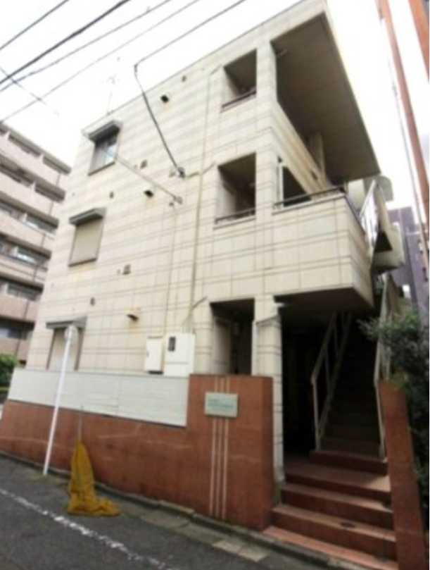 DRホームズ世田谷上町　最上階　角部屋　駅近