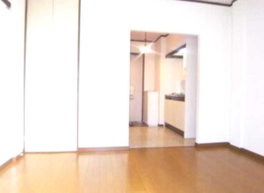 DRホームズ世田谷上町　最上階　角部屋　駅近の内装